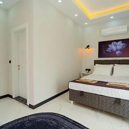 Fethiye Seydikemer Masal Villa