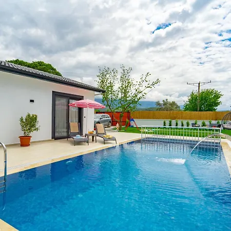Fethiye Seydikemer Masal Вилла
