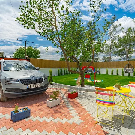 Вилла Fethiye Seydikemer Masal *