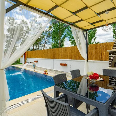 Fethiye Seydikemer Masal Вилла