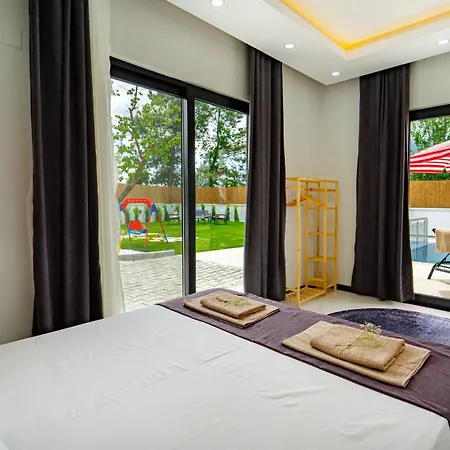 Вилла Fethiye Seydikemer Masal *