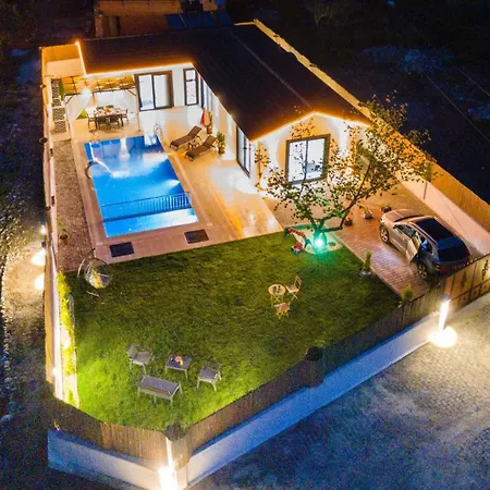 Fethiye Seydikemer Masal Вилла *