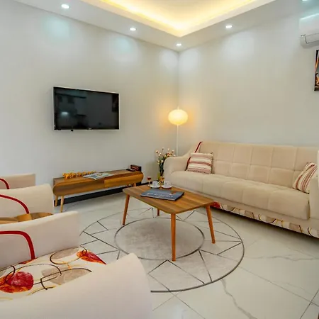 Fethiye Seydikemer Masal Вилла