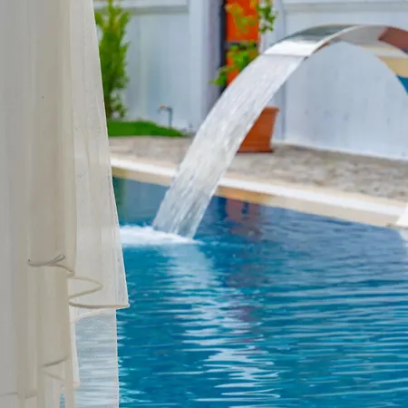 Fethiye Seydikemer Masal Вилла *