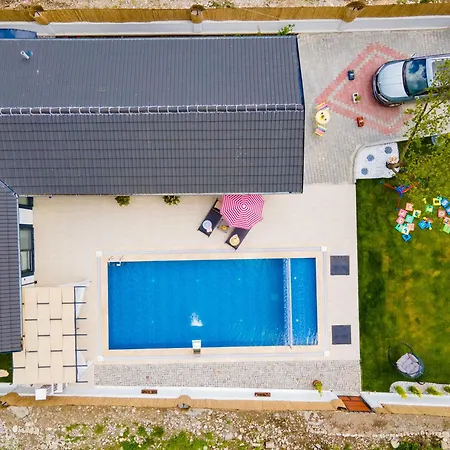 Fethiye Seydikemer Masal Вилла *